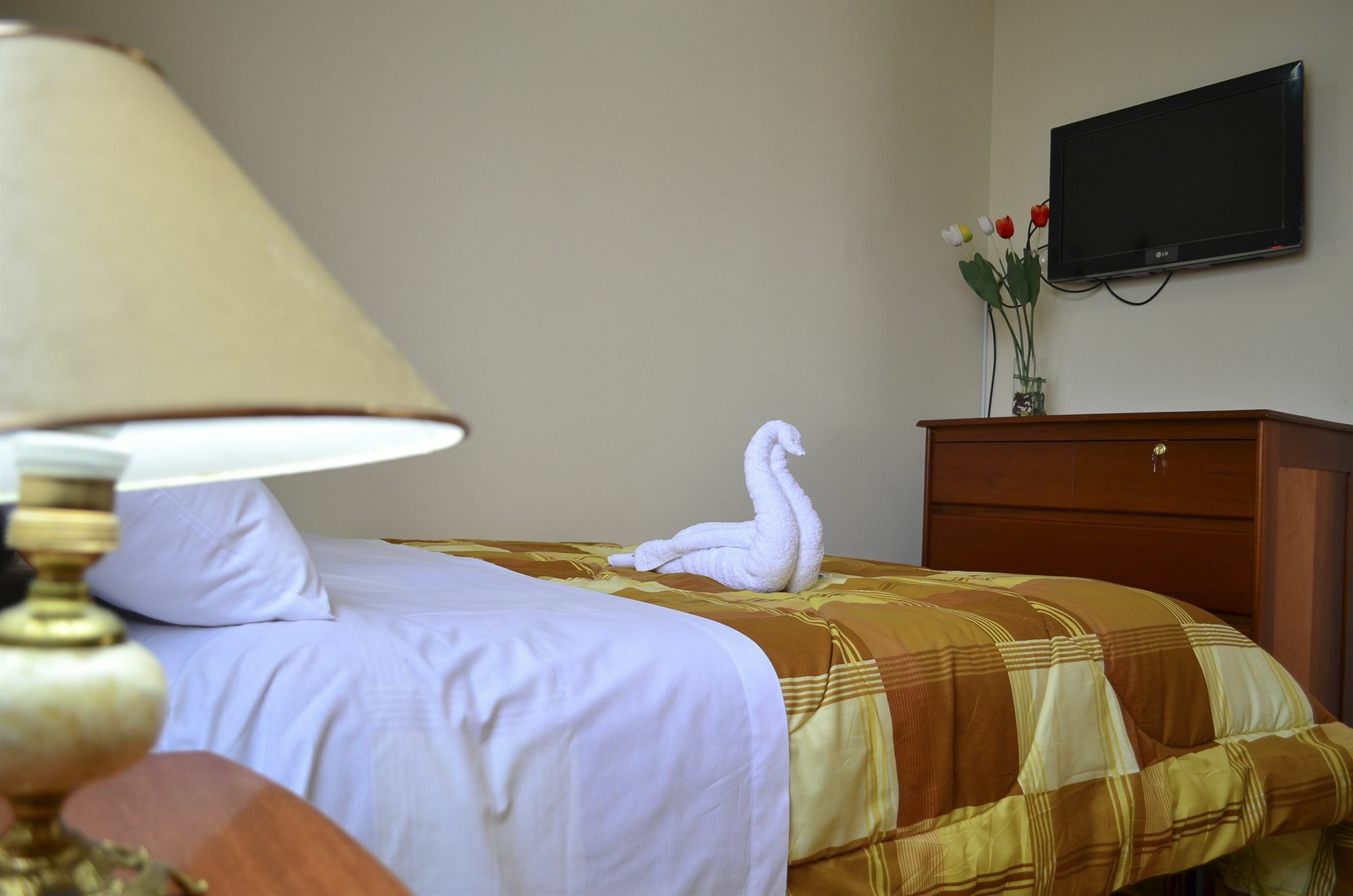 Sonnenthal Bed & Breakfast Cuzco Exterior photo