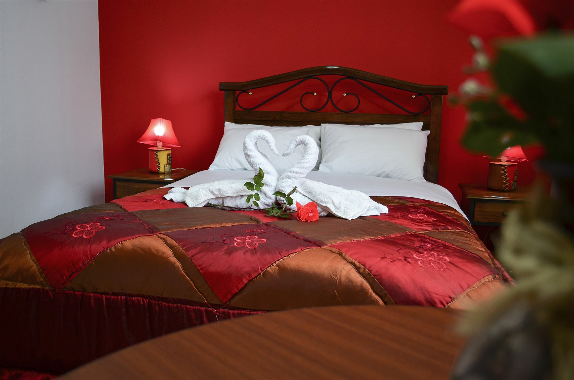 Sonnenthal Bed & Breakfast Cuzco Exterior photo